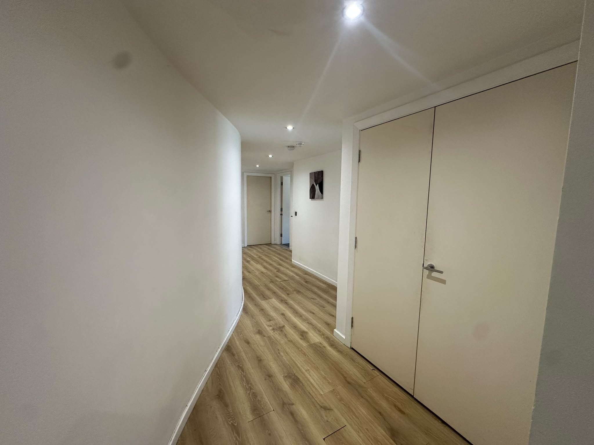 Room Wellington Street in Leeds