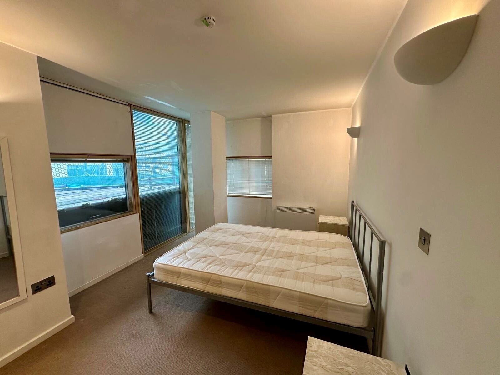 Room Wellington Street in Leeds