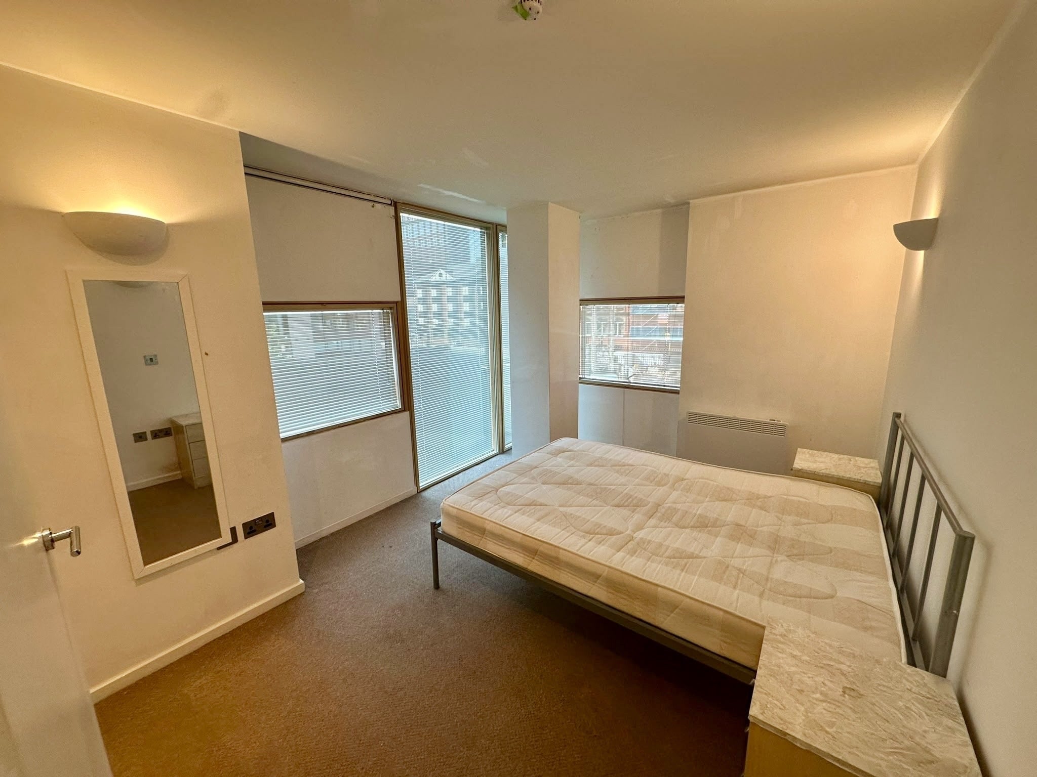 Room Wellington Street in Leeds