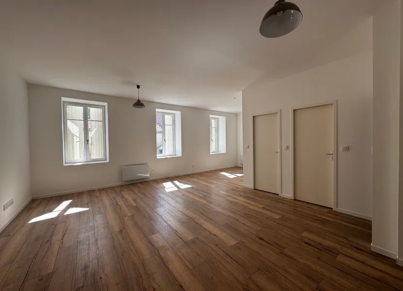 Appartement Rue de Strasbourg à Mazamet