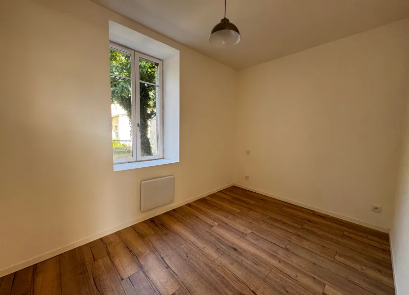 Appartement Rue de Strasbourg à Mazamet
