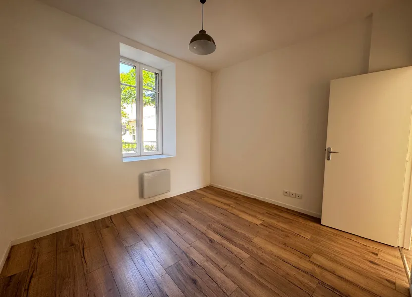 Appartement Rue de Strasbourg à Mazamet