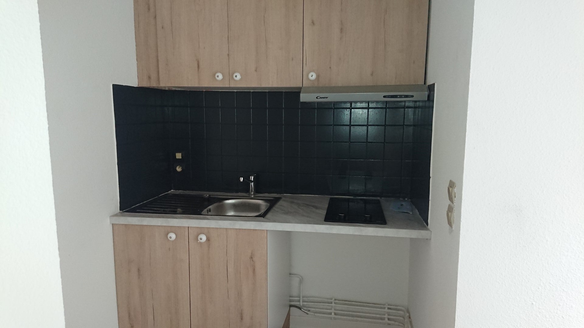 Appartement Rue Léon Gambetta à Mont-de-Marsan