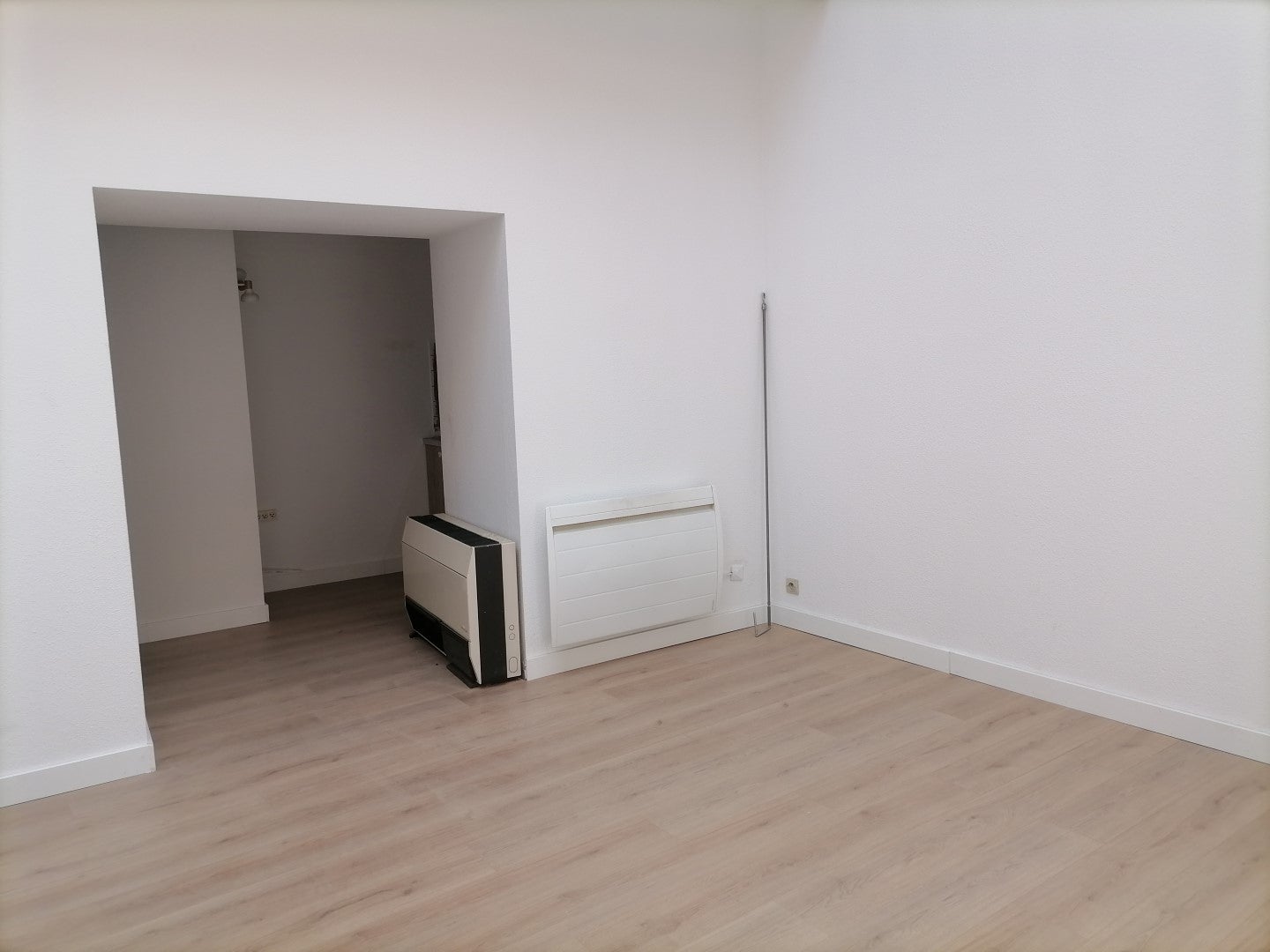 Appartement Rue Léon Gambetta à Mont-de-Marsan