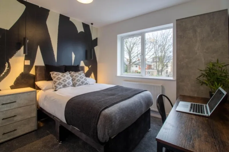 Room King Street in Nottingham