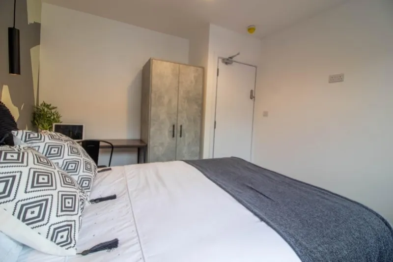 Room King Street in Nottingham