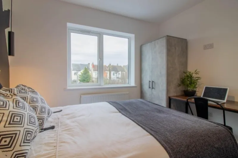 Room King Street in Nottingham