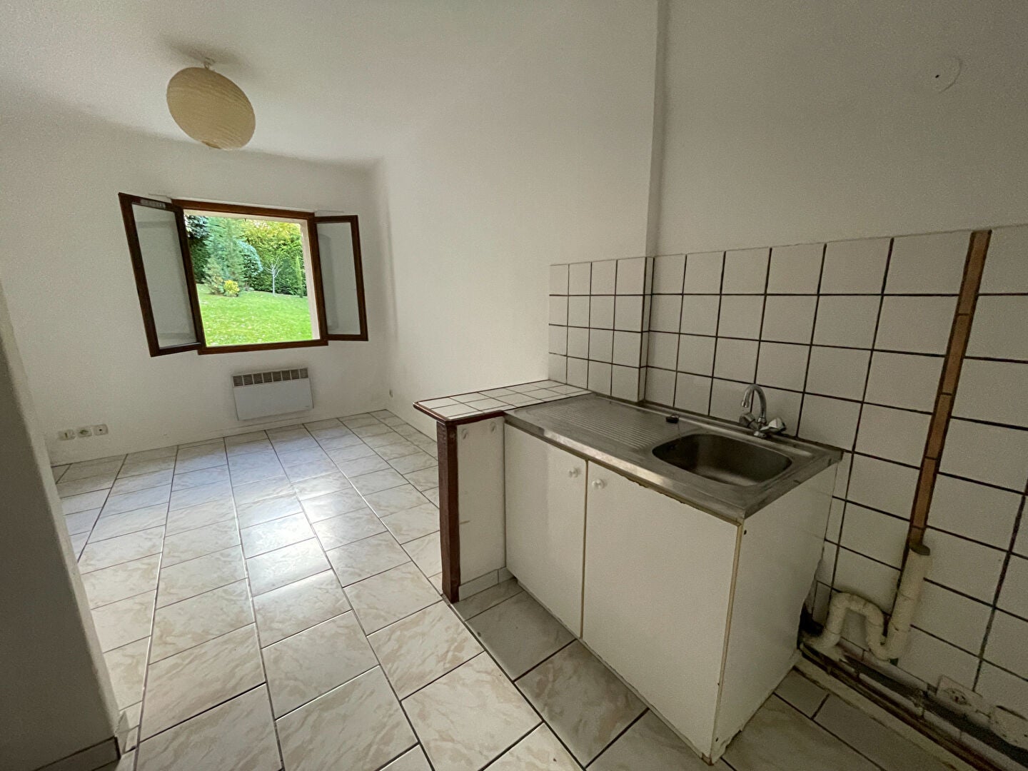 Appartement Chemin de Montjay à Bures-sur-Yvette