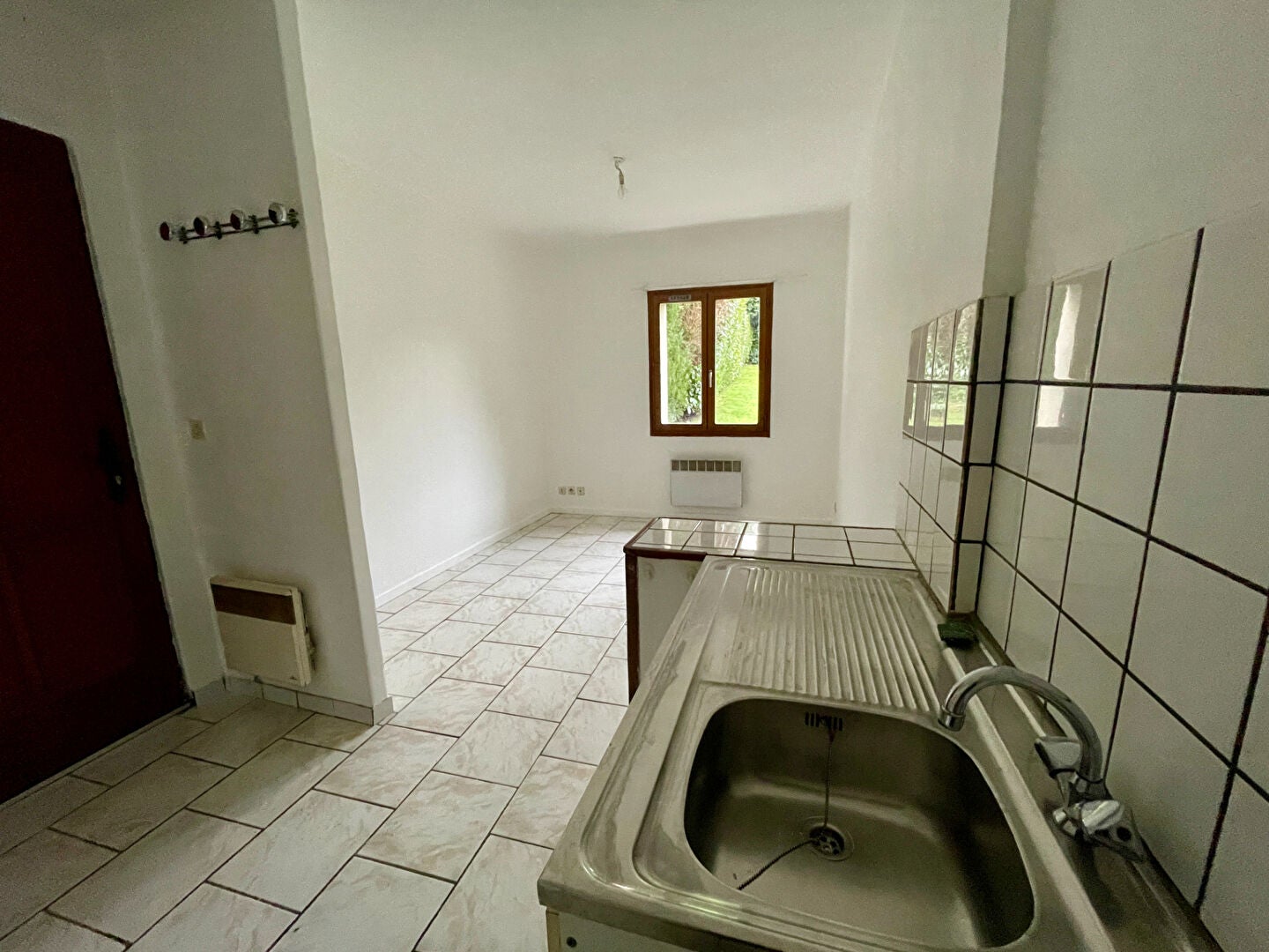 Flat Chemin de Montjay in Bures-sur-Yvette