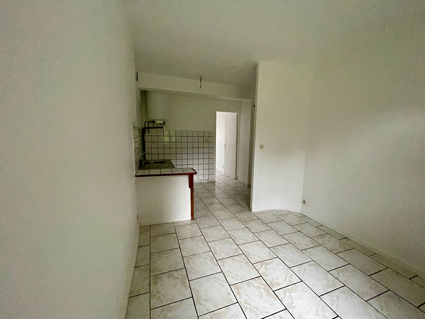 Appartement Chemin de Montjay à Bures-sur-Yvette