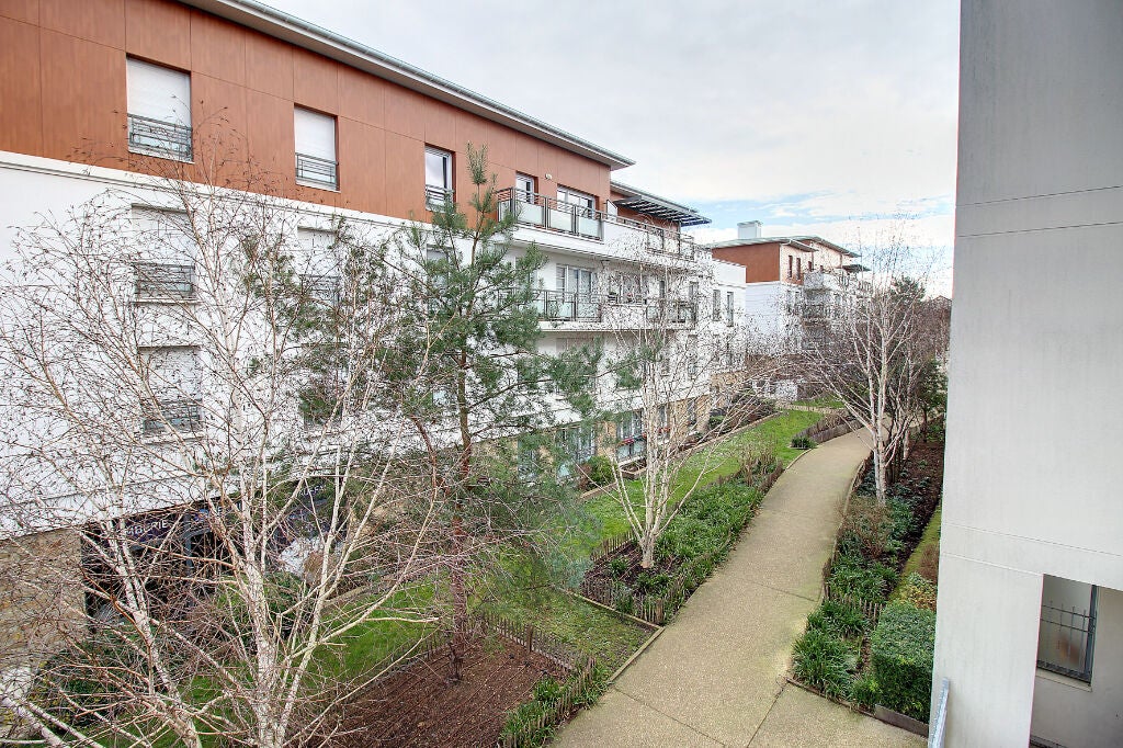 Flat Rue de la Libération in Rueil-Malmaison
