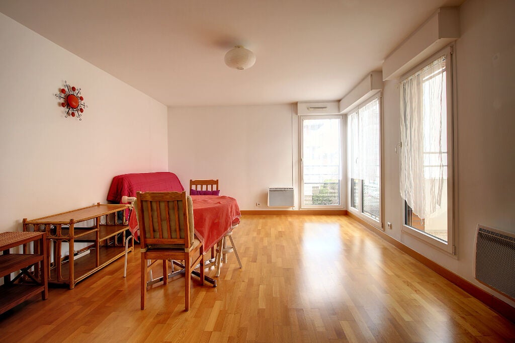 Flat Rue de la Libération in Rueil-Malmaison
