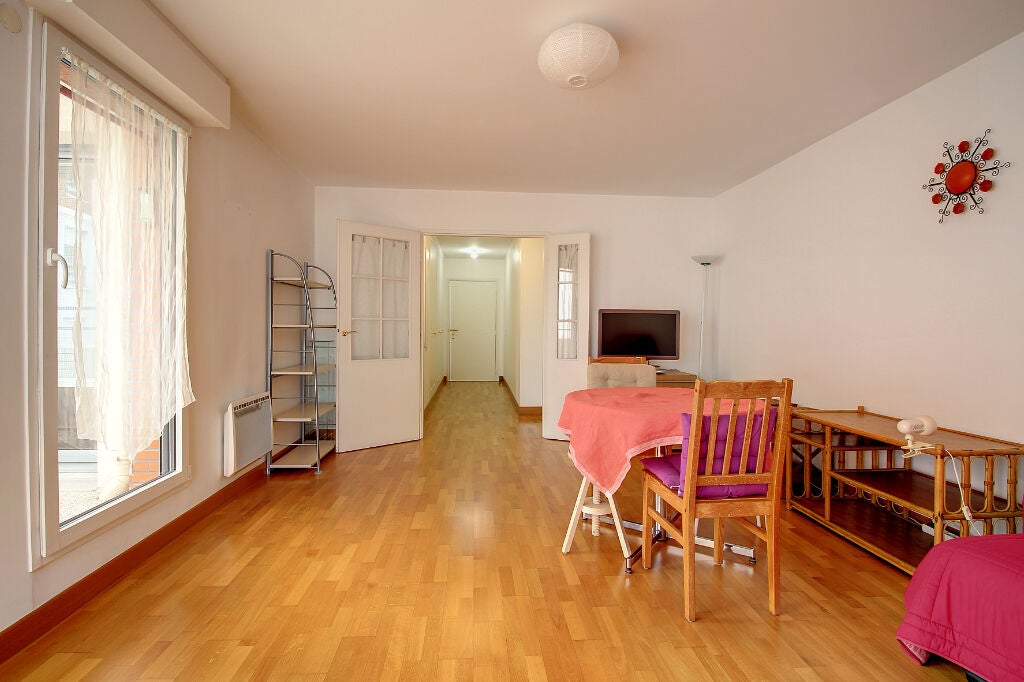 Flat Rue de la Libération in Rueil-Malmaison