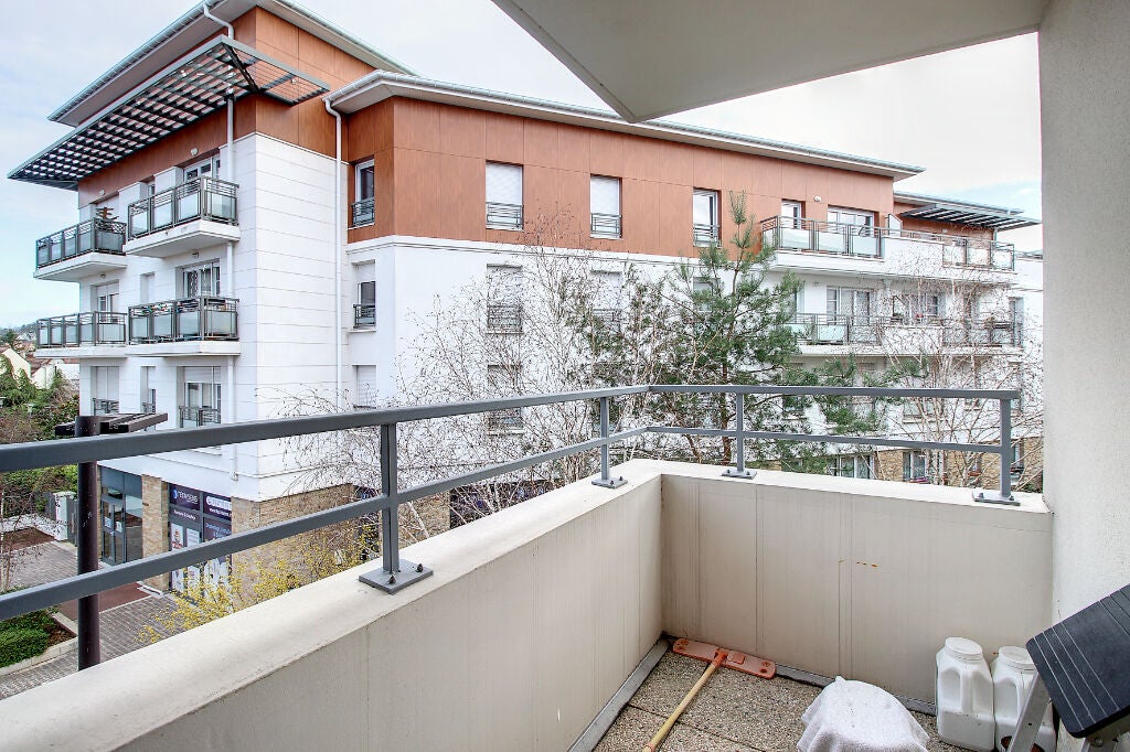 Flat Rue de la Libération in Rueil-Malmaison