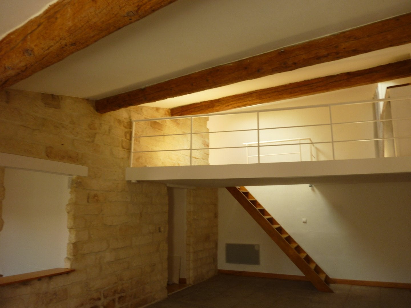 Appartement Rue Fabre à Montpellier