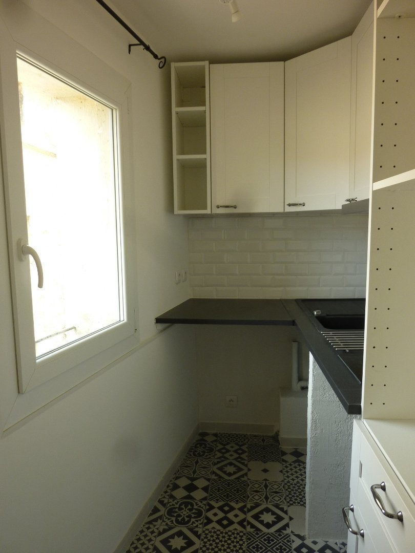Appartement Rue Fabre à Montpellier
