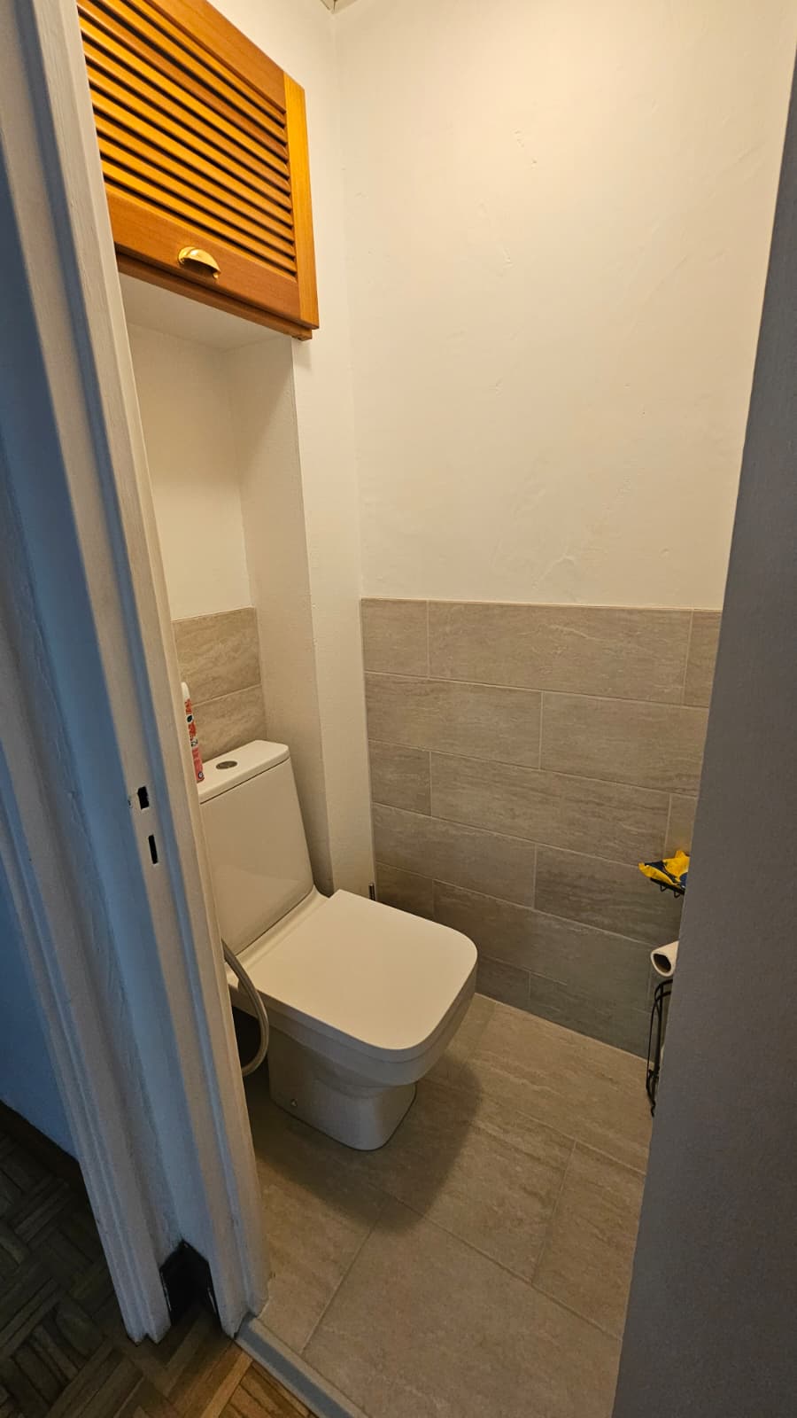 Flat Rue de Normandie in Plaisir
