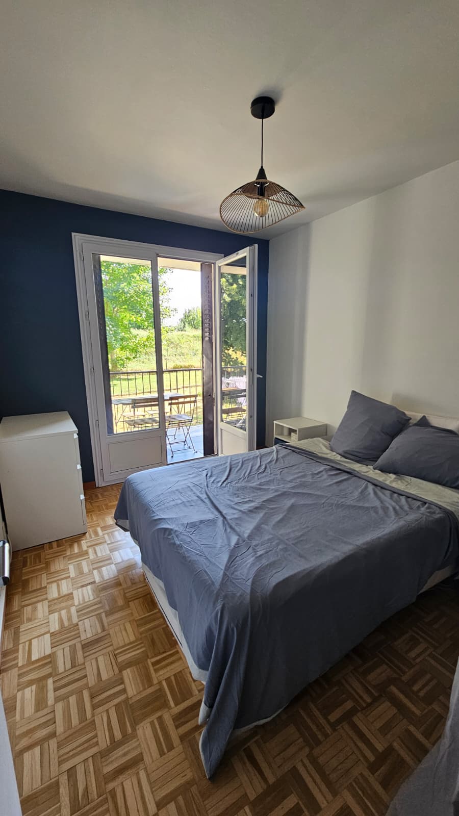 Flat Rue de Normandie in Plaisir