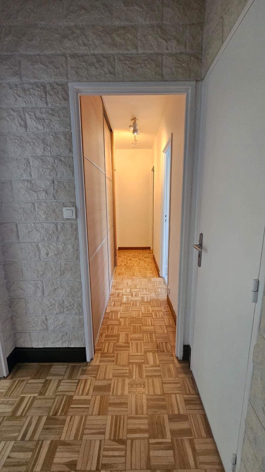 Flat Rue de Normandie in Plaisir