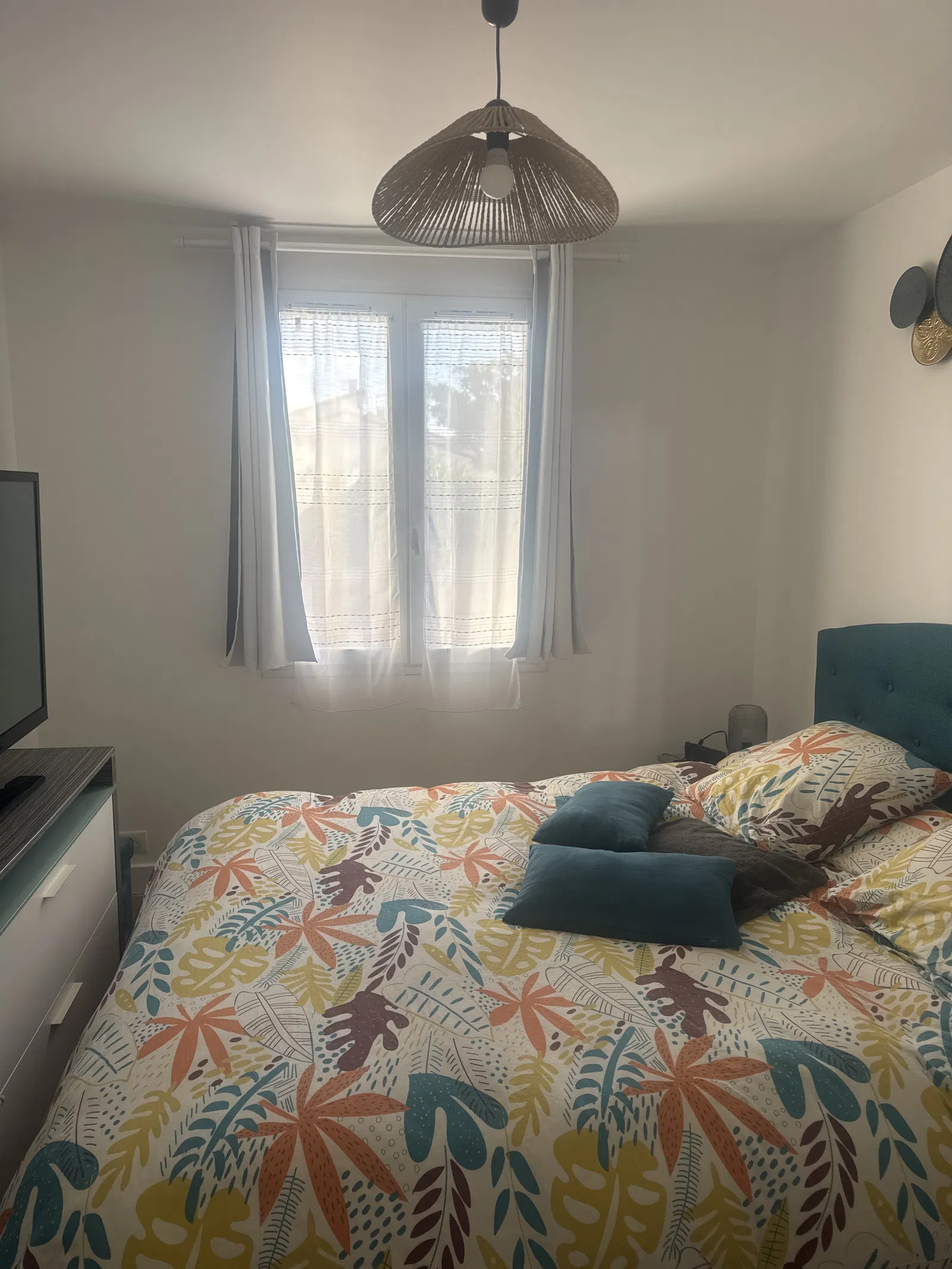 Chambre Rue Aristide Maillol à Saint-Génis-des-Fontaines