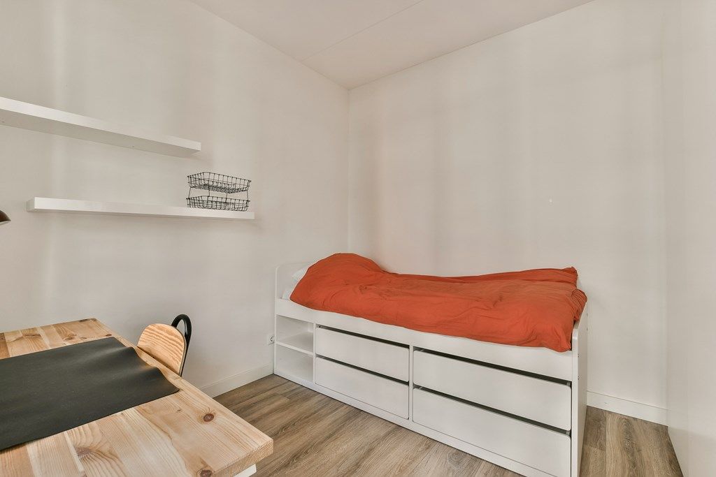 Appartement Carel Willinkgracht 739 in Diemen