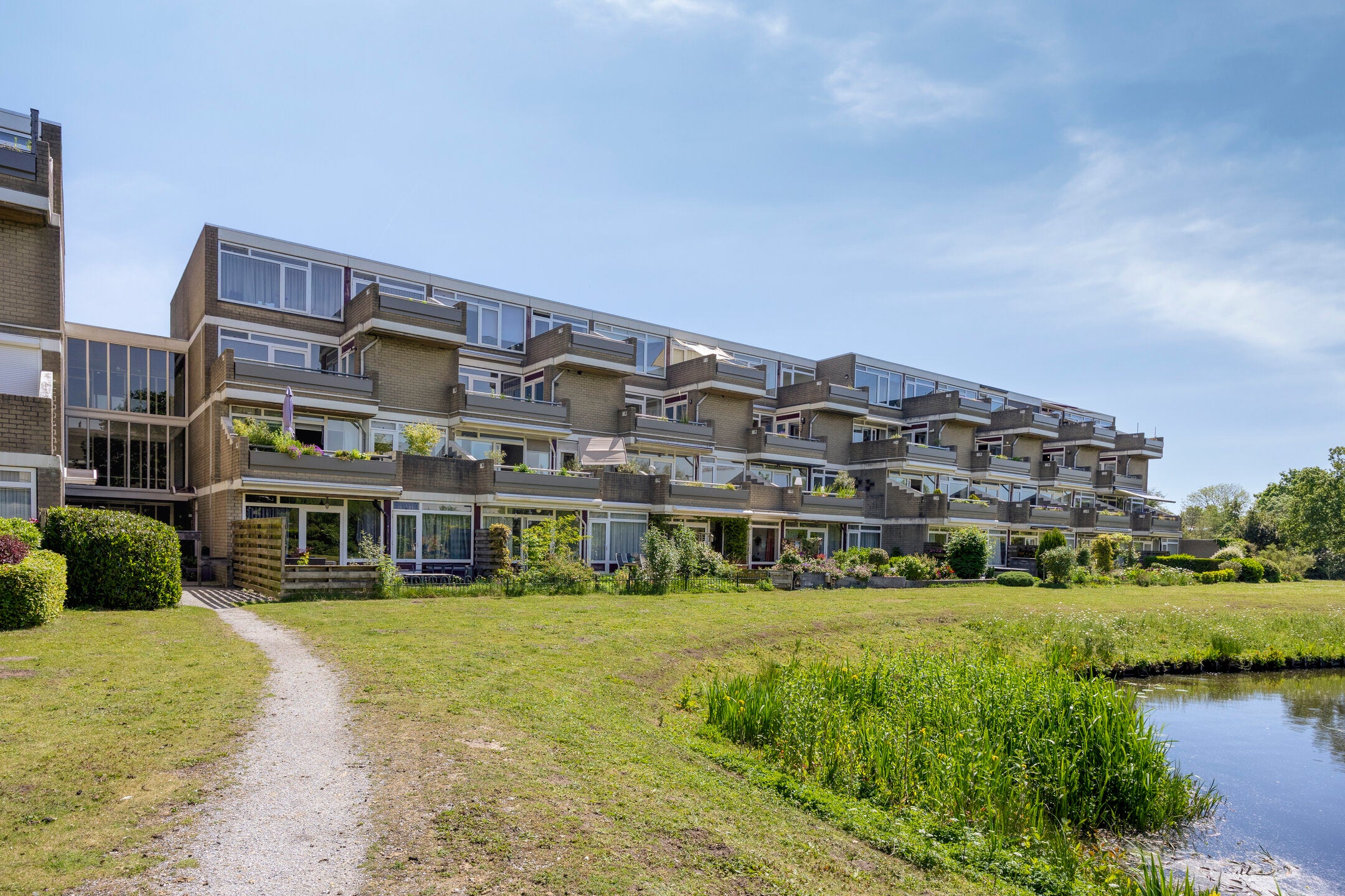 Appartement Bosplaat 49 in Zwolle