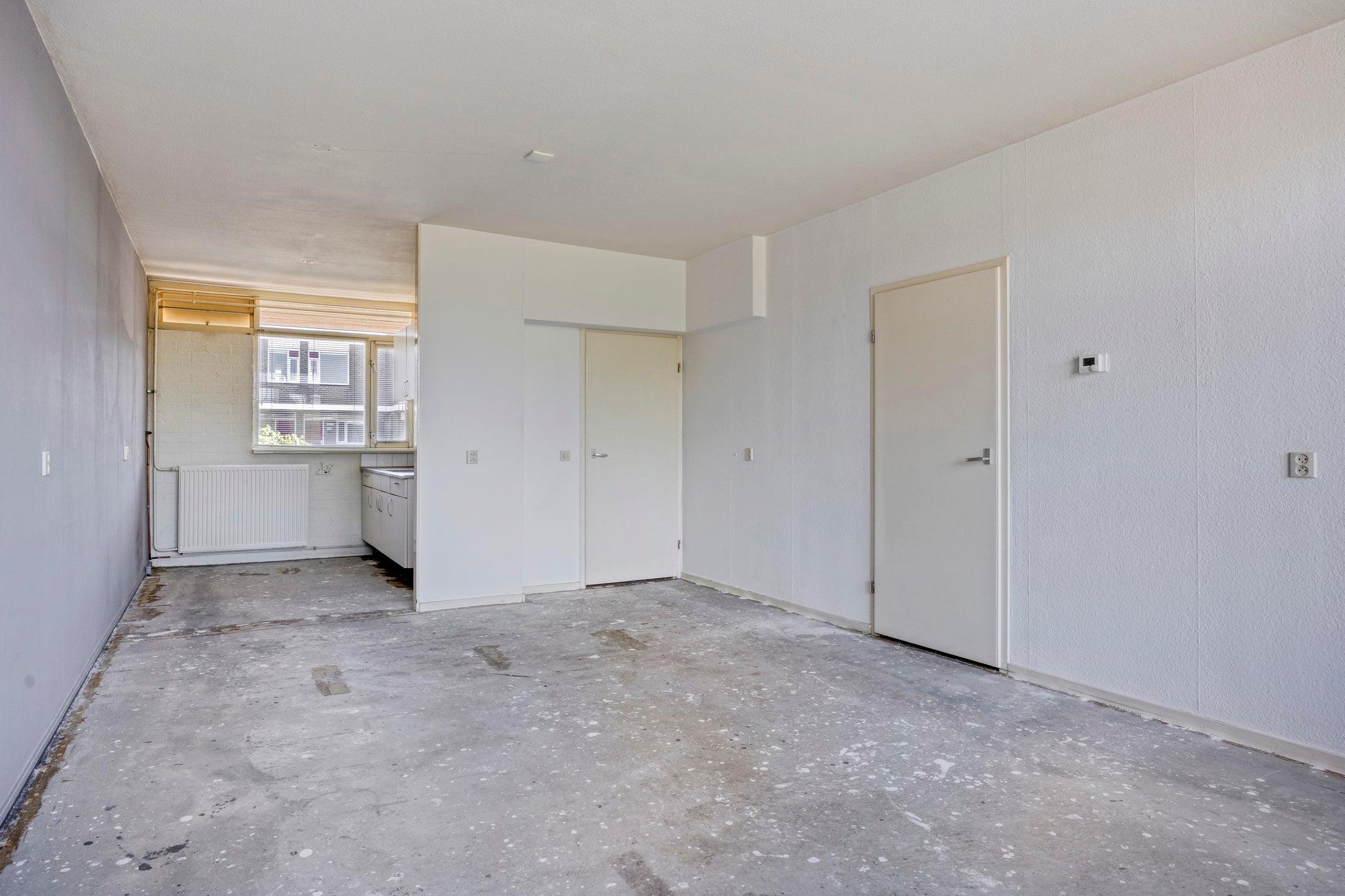 Appartement te koop: Bosplaat 49, Zwolle