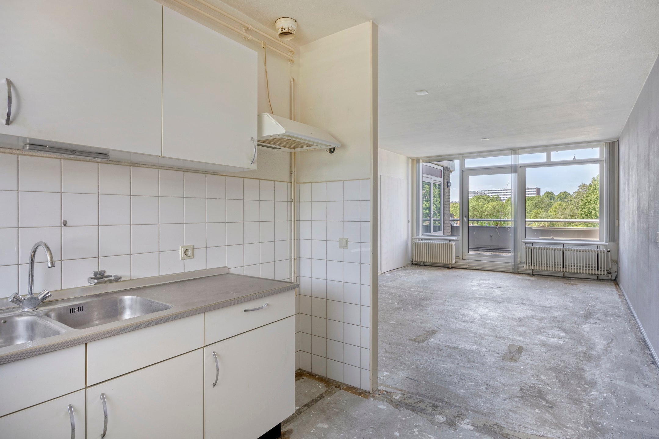Appartement te koop: Bosplaat 49, Zwolle
