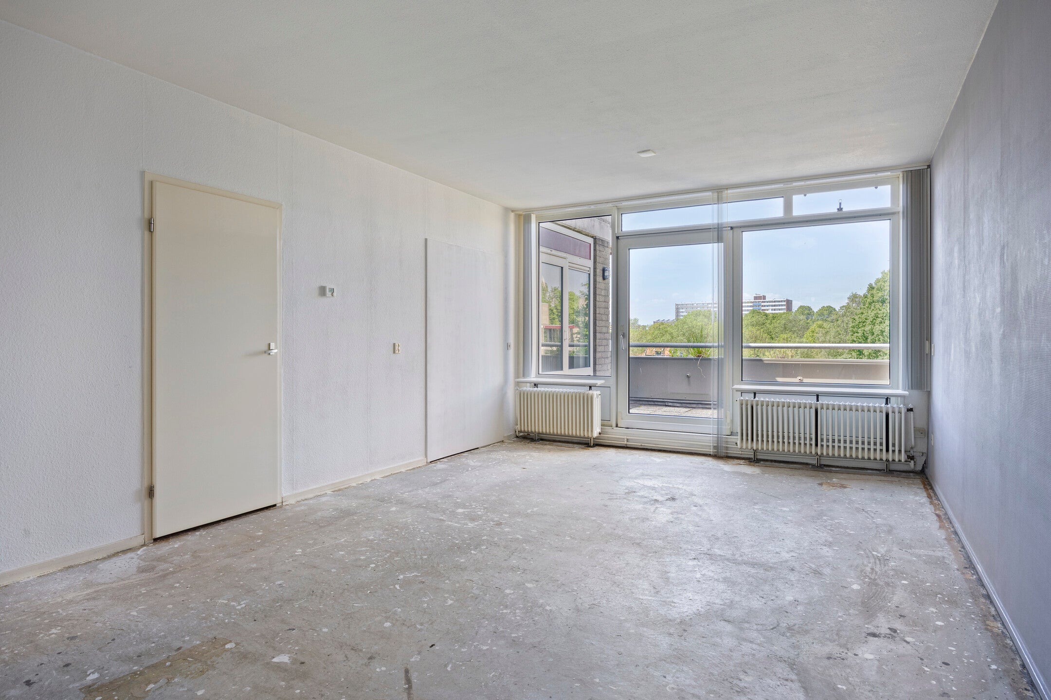 Appartement te koop: Bosplaat 49, Zwolle