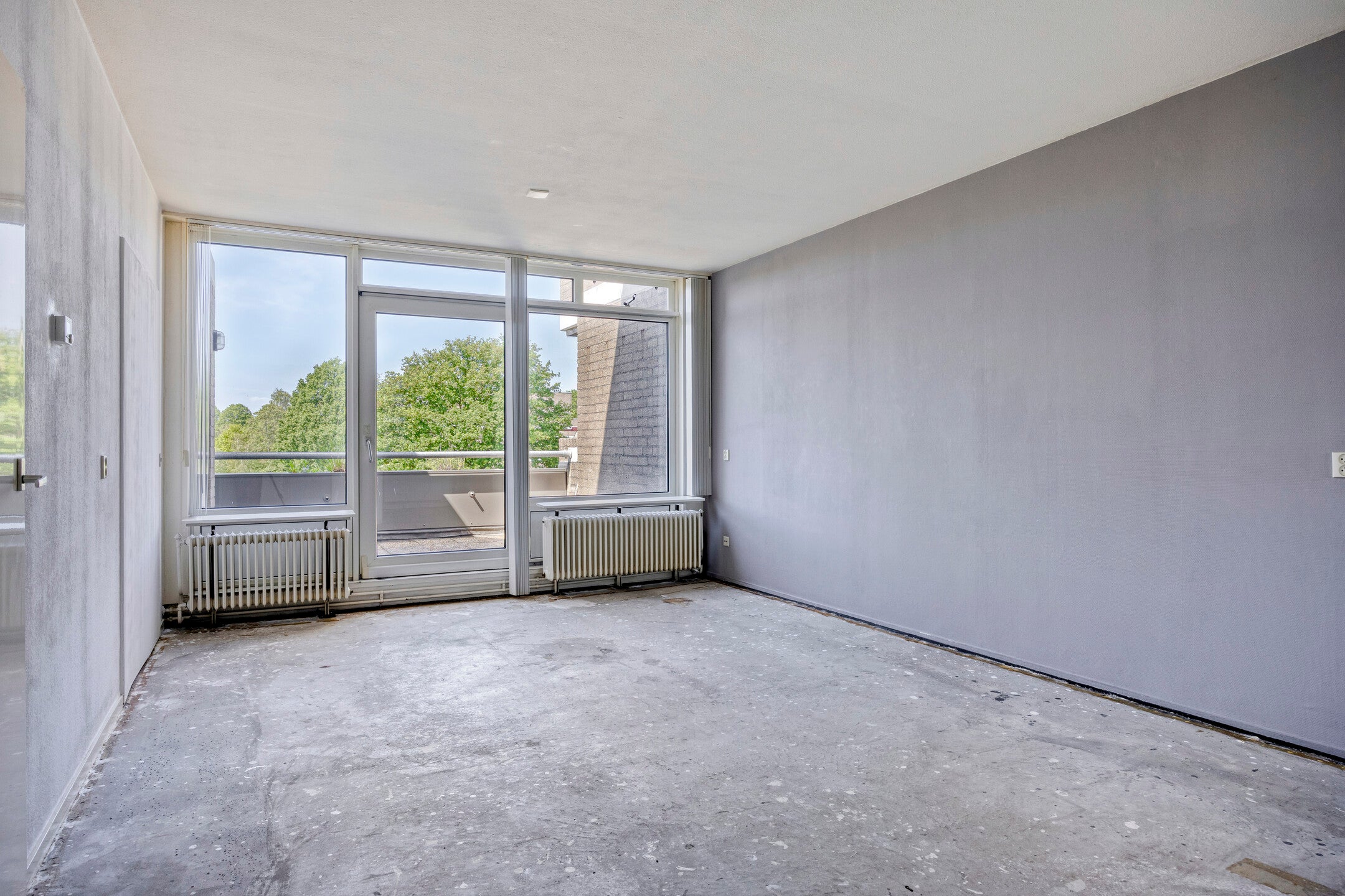Appartement te koop: Bosplaat 49, Zwolle