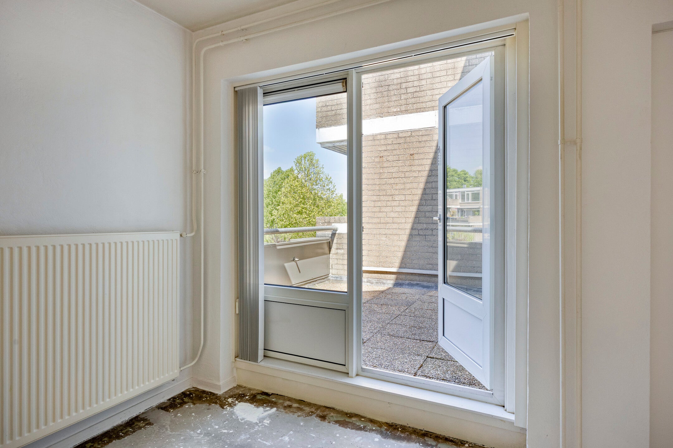 Appartement te koop: Bosplaat 49, Zwolle