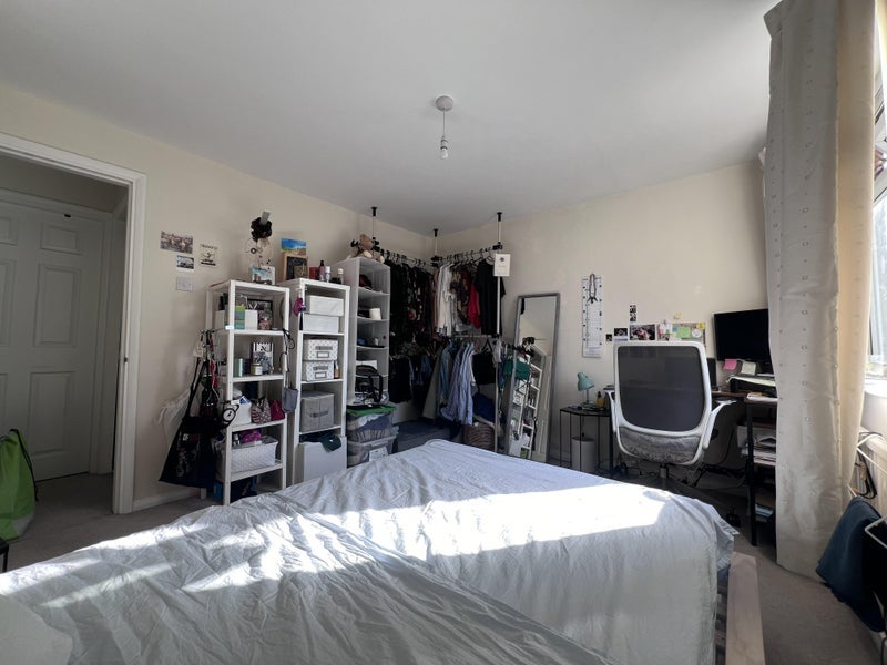Room Roman Road in Greater London