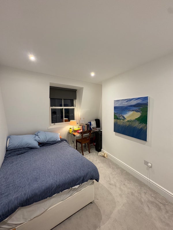 Room Kingsland Road in Greater London