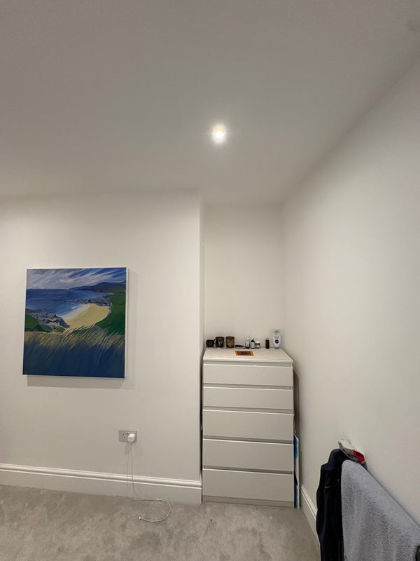 Room Kingsland Road in Greater London