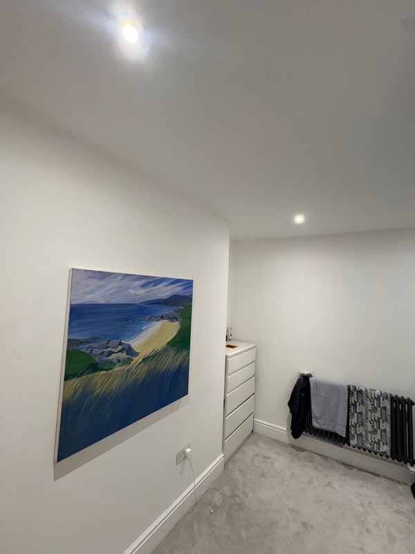 Room Kingsland Road in Greater London