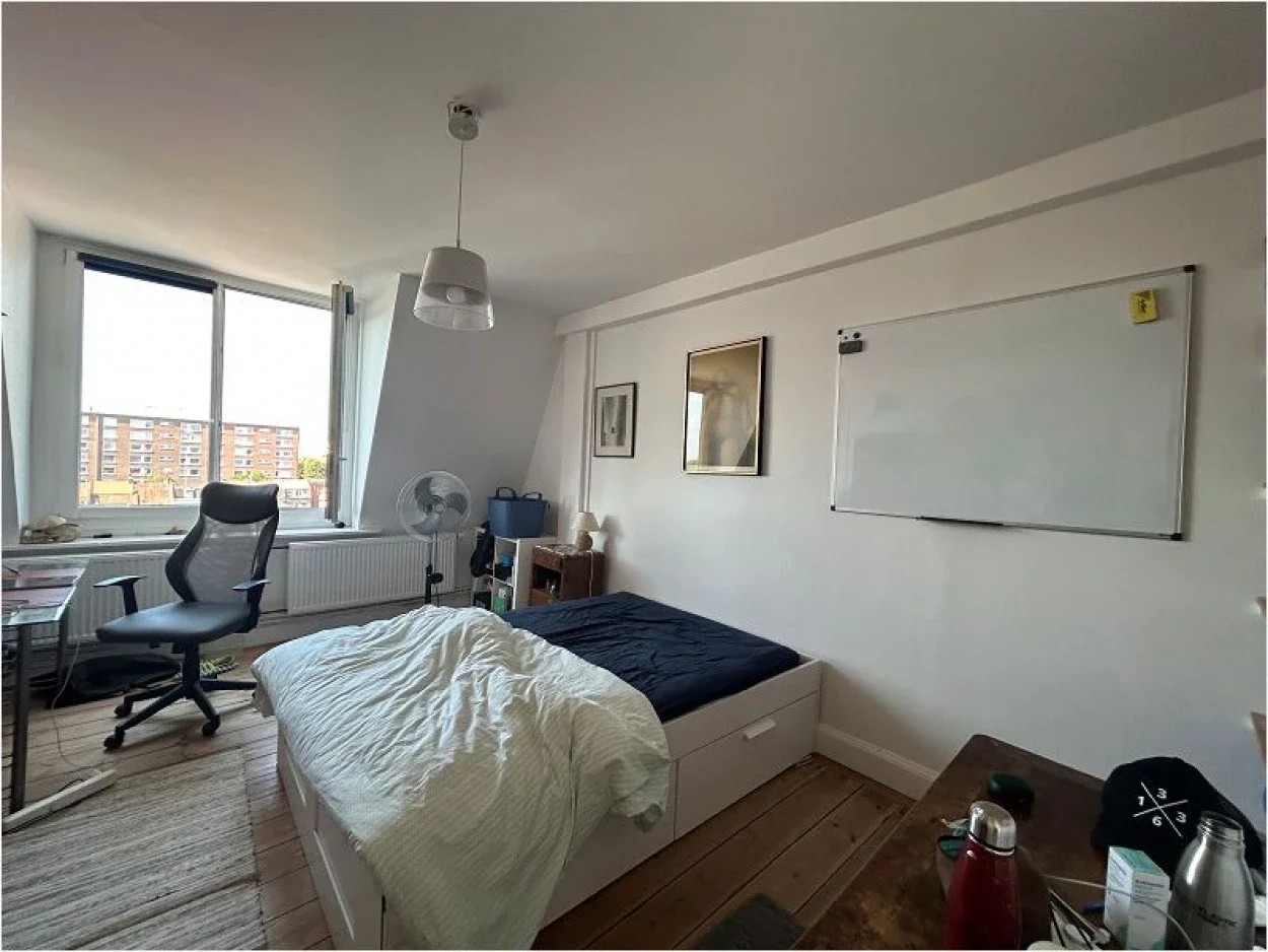 Appartement Rue d'Antin à Lille