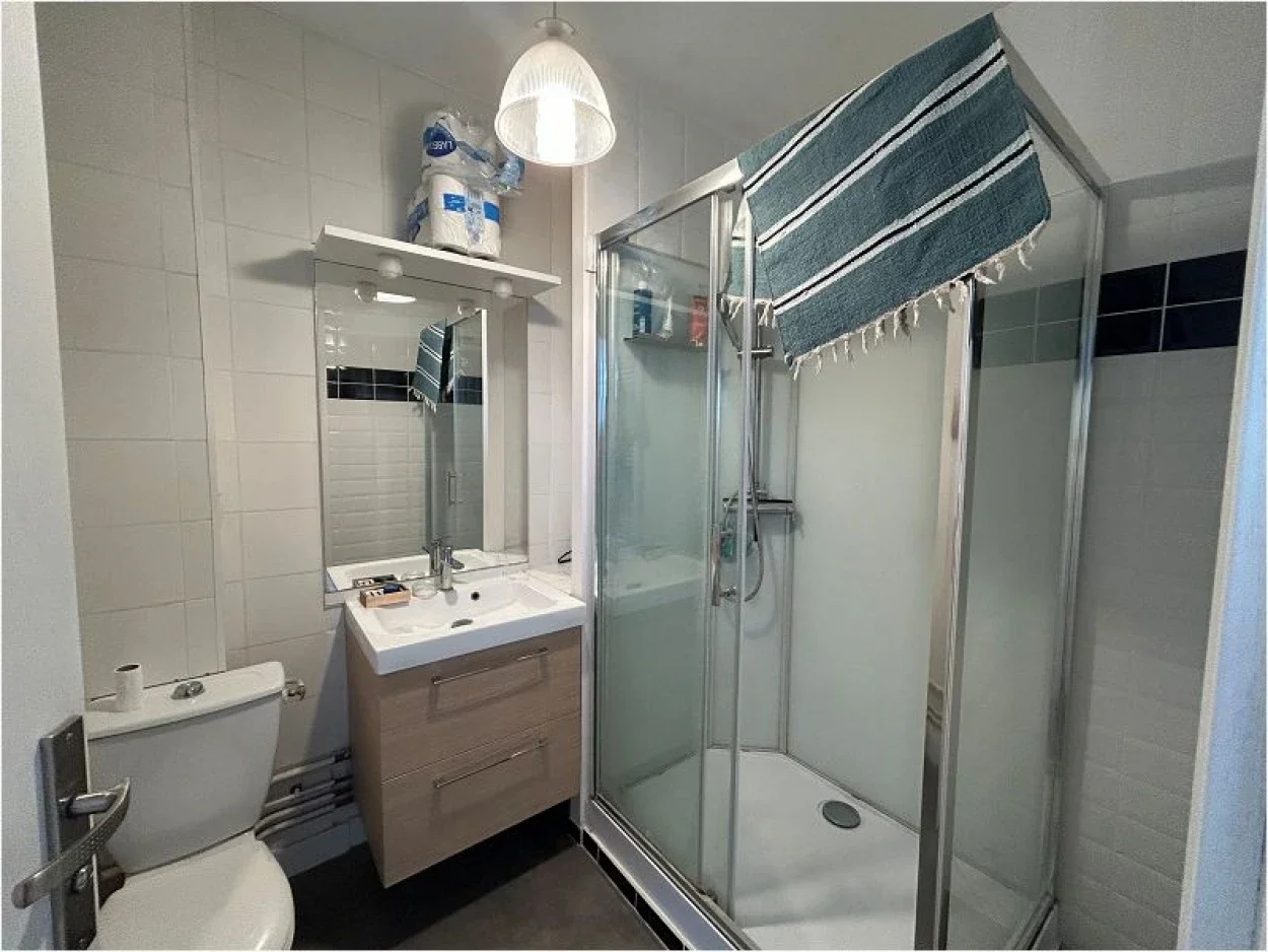 Appartement Rue d'Antin à Lille