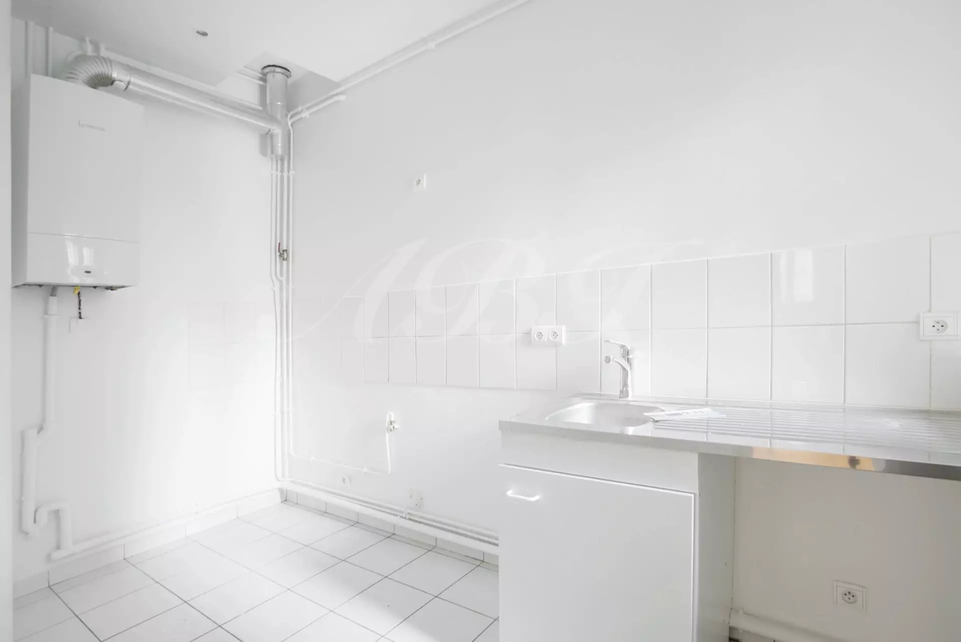 Appartement Rue Descombes à Paris