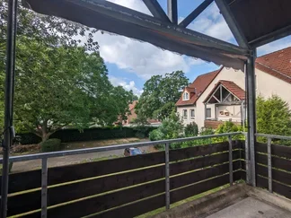 Wohnung Batenbrocker Straße in Essen