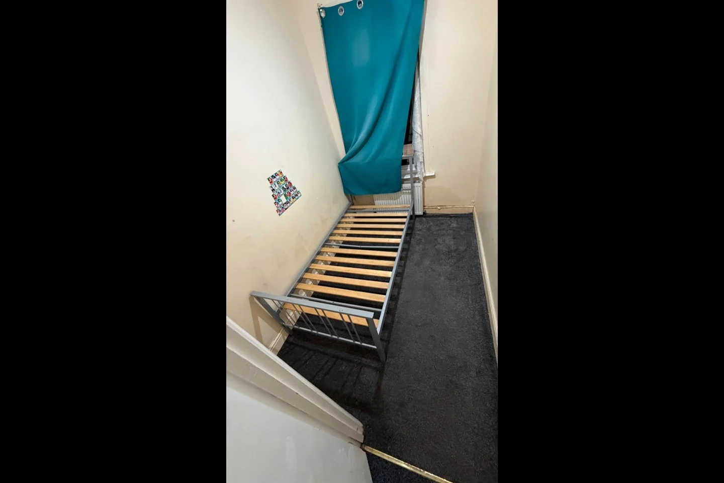 Room Highbury Gardens in Greater London