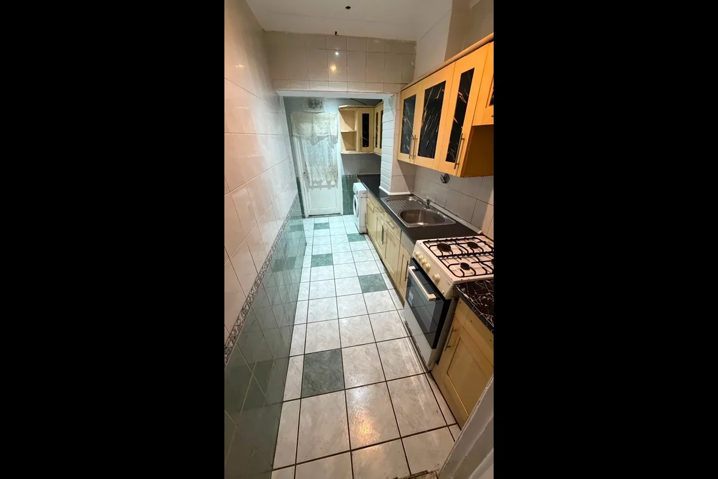 Room Highbury Gardens in Greater London