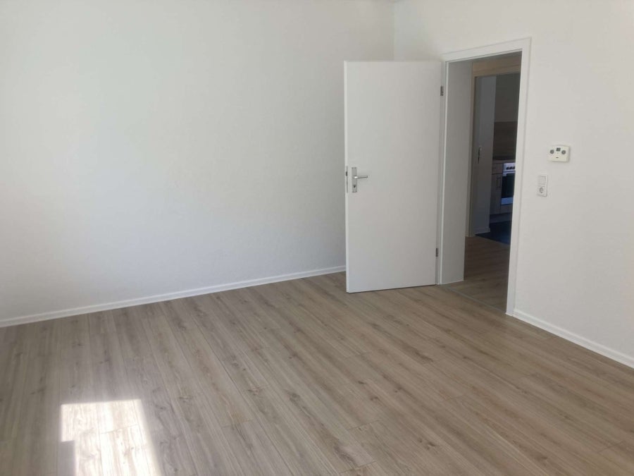 Wohnung Klinkeburg in Wilhelmshaven