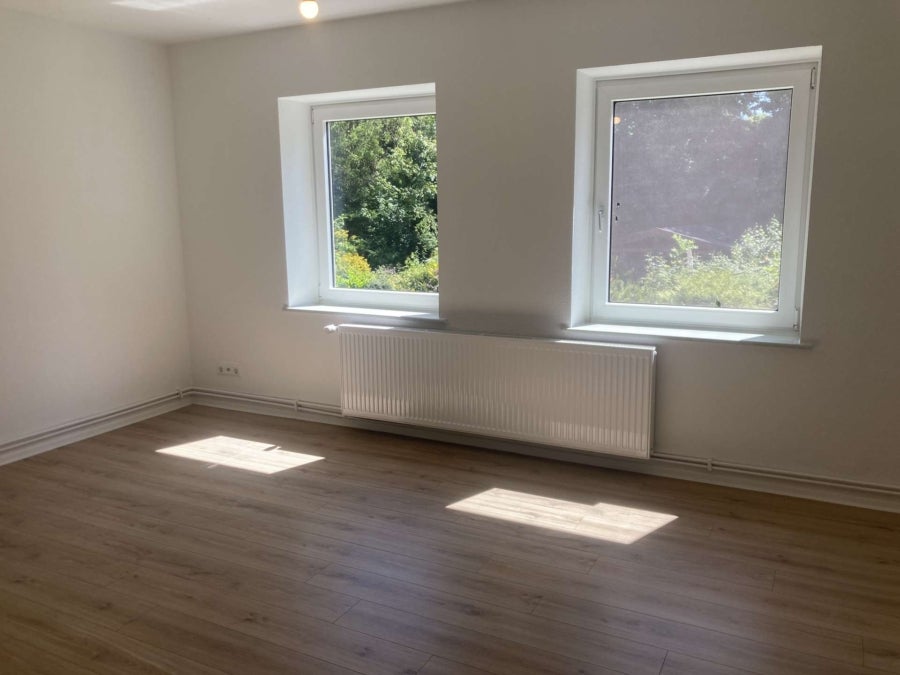 Wohnung Klinkeburg in Wilhelmshaven