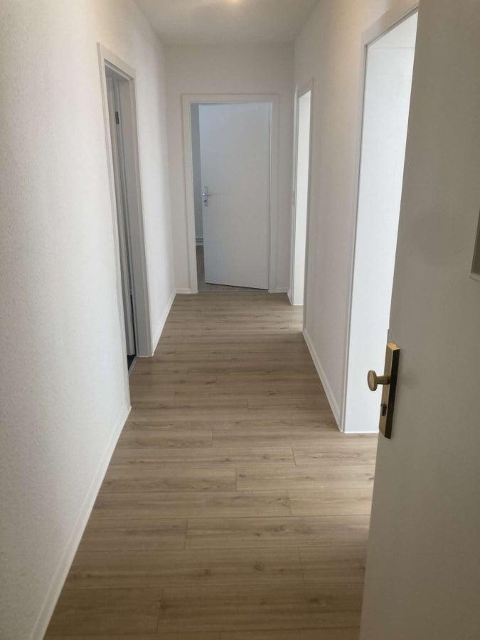 Wohnung Klinkeburg in Wilhelmshaven