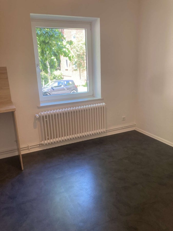 Wohnung Klinkeburg in Wilhelmshaven