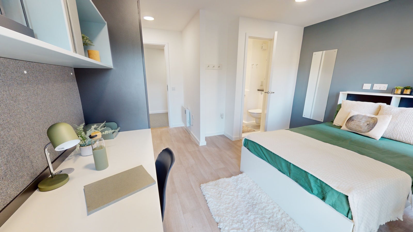 Room Hawkins Road in Colchester