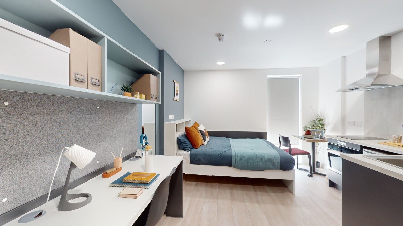 Room Hawkins Road in Colchester