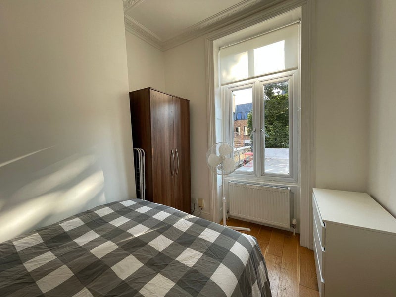 Flat Camden High Street in Greater London