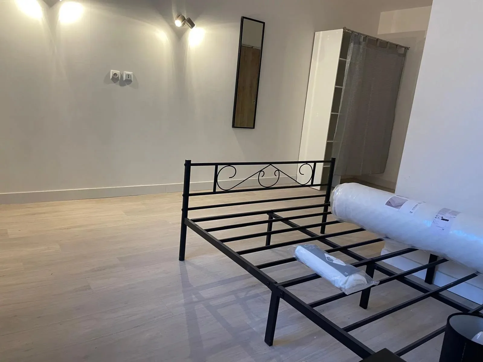 Appartement Avenue de Perpignan à Villelongue-de-la-Salanque