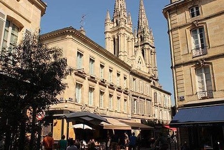 Flat Rue des Treilles in Libourne